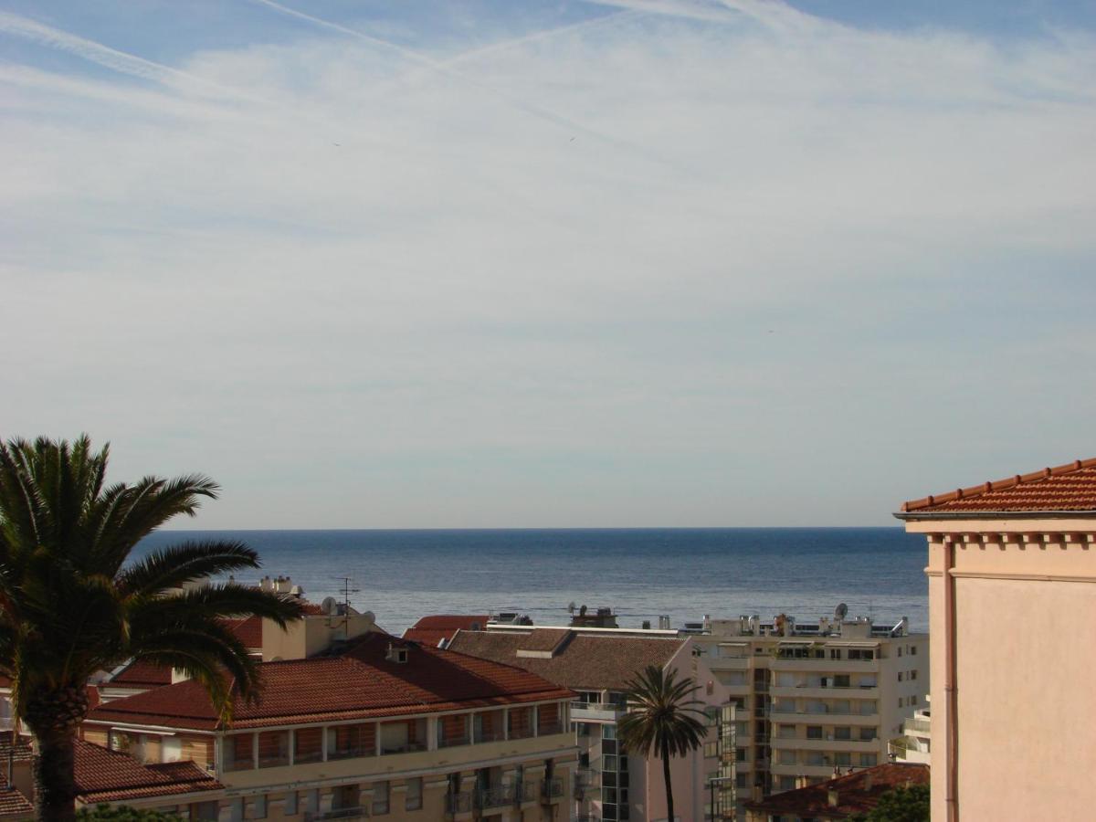 Acci Cannes Les Yuccas Exterior photo